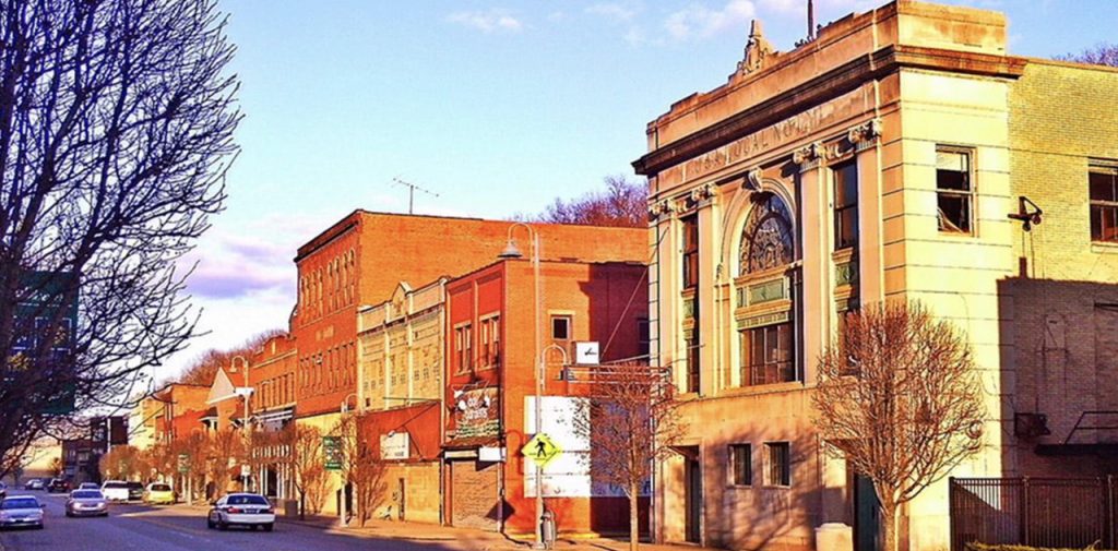 Aliquippa Act 47 Exit Plan City of Aliquippa