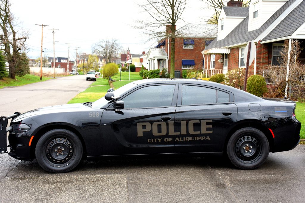 Aliquippa Police Department – City of Aliquippa