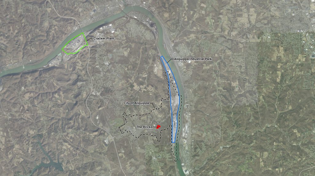 Local News Page 2 City of Aliquippa