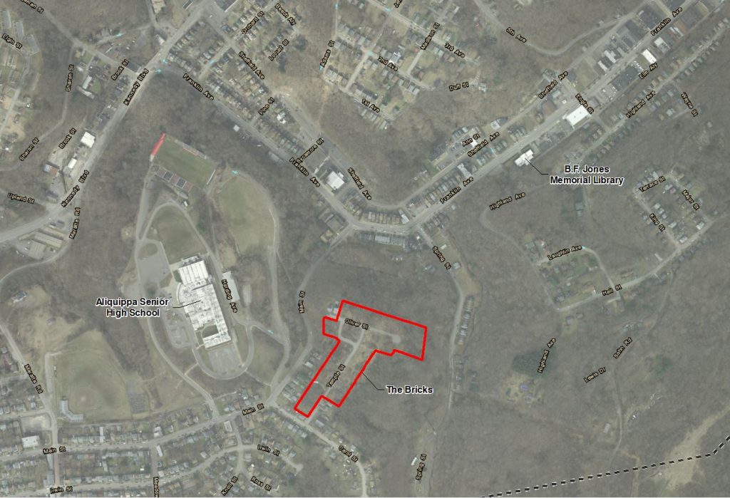 Local News Page 2 City of Aliquippa