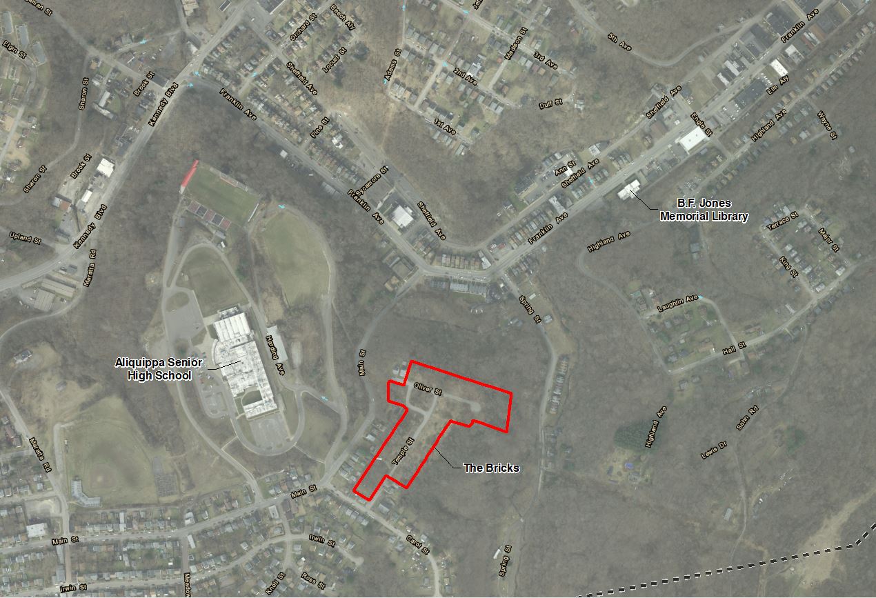 Local News Page 2 City of Aliquippa