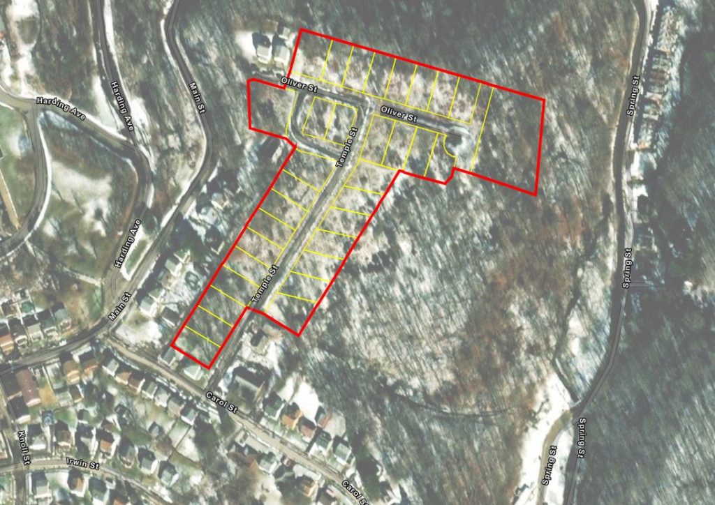 Local News Page 2 City of Aliquippa